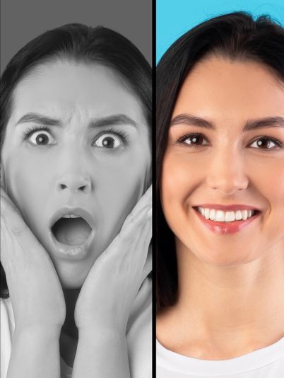 Емоційні гойдалки