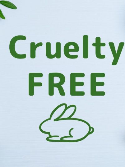 Cruelty Free