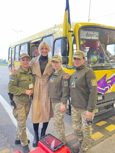 LeМаршрутка