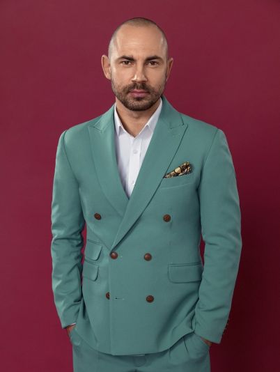 Андрей Бедняков