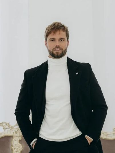 Алекс Топольський