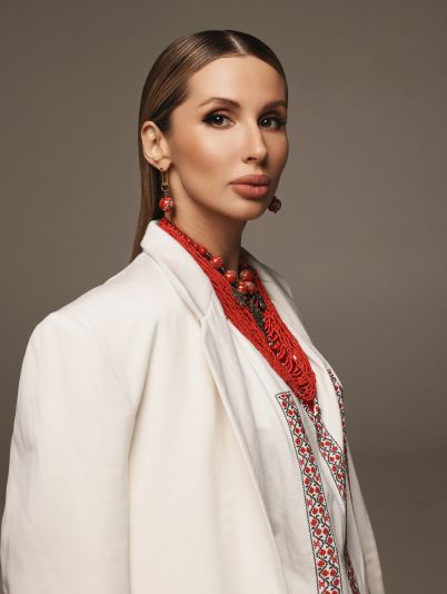 Светлана Лобода