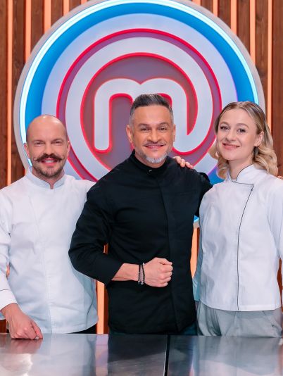 МастерШеф. Професіонали 4