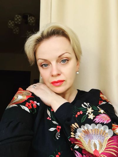 Ирма Витовская