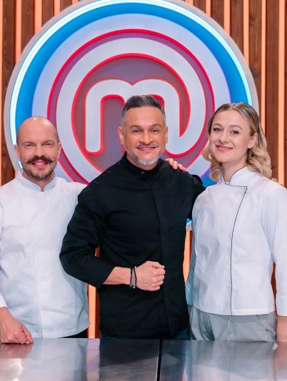 МастерШеф. Професіонали 4