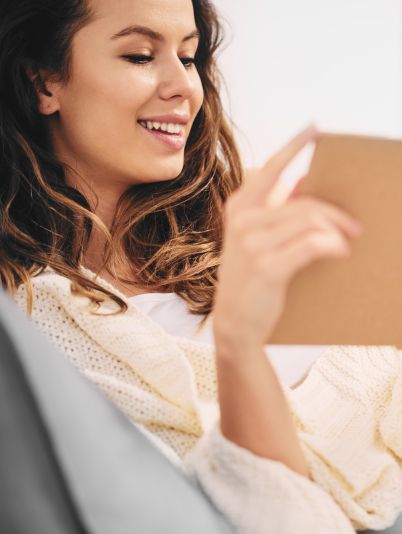 У стосунках