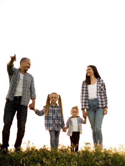 Детские травмы