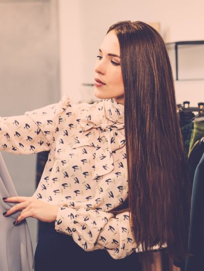 Антитренды этой весны