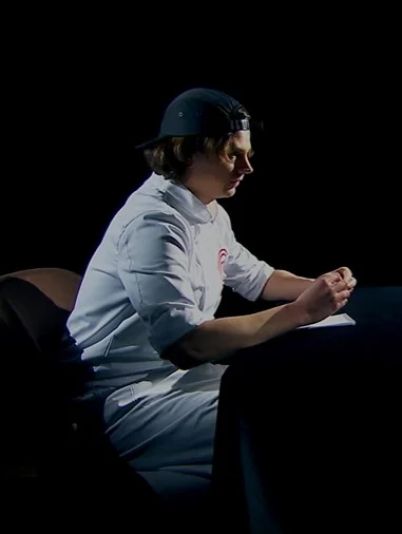 МастерШеф. Профессионалы 4