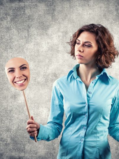 Як контролювати свої емоції