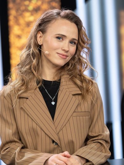 Анна Кошмал