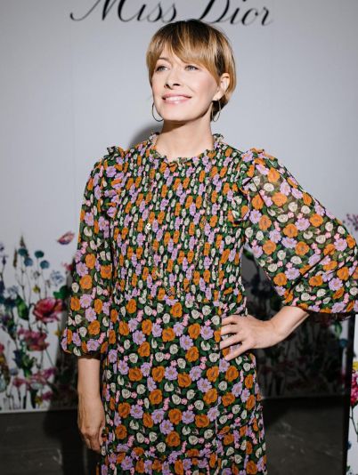 Елена Кравец