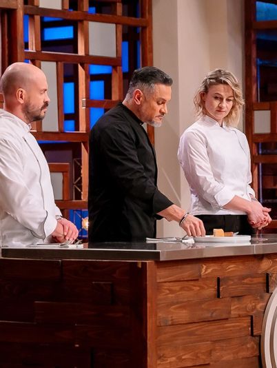 МастерШеф. Профессионалы 4