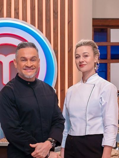 МастерШеф. Професіонали 4