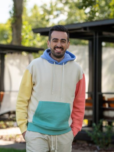 Роман Міщеряков