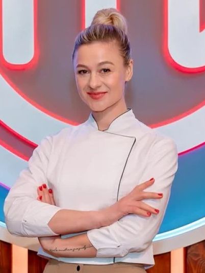 МастерШеф. Професіонали 4