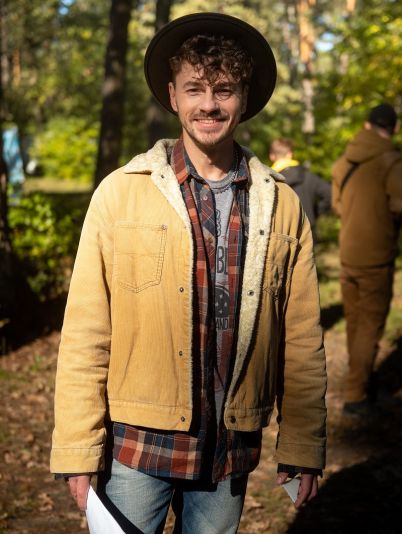 Дмитро Архіпов