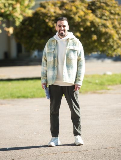 Роман Міщеряков