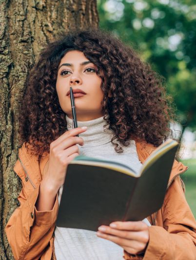 концентрация внимания