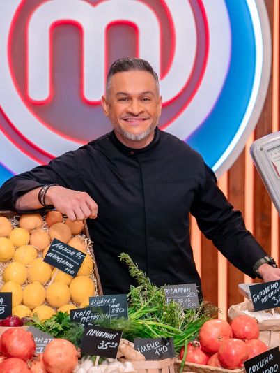 МастерШеф. Професіонали 4