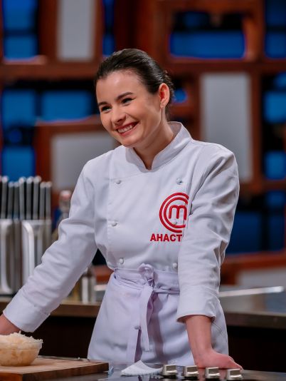 МастерШеф. Професіонали 4