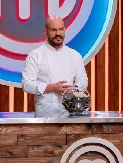 МастерШеф. Профессионалы 4