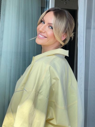 Леся Никитюк