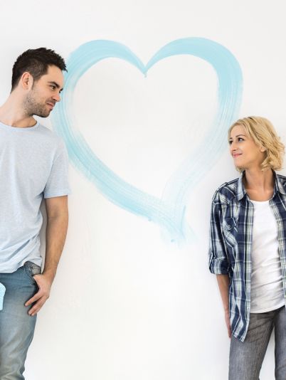 Полный любовный расклад Таро