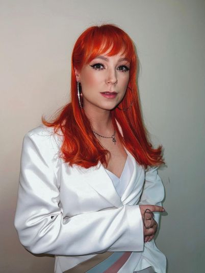 Світлана Тарабарова