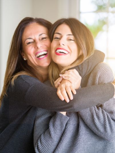 День матері