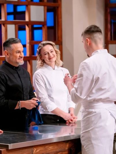 МастерШеф. Профессионалы 4