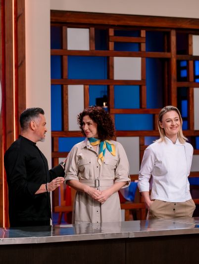 МастерШеф. Професіонали 4