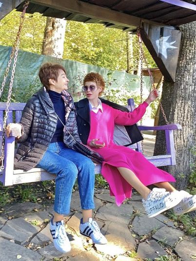 Олена-Крістіна Лебідь