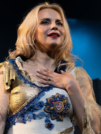 Лілія Ребрик