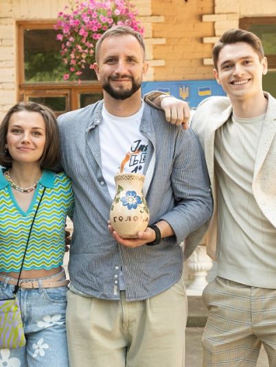 ситком «Голова»