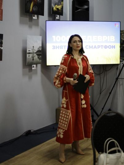 1000 шедевров снятых на смартфон