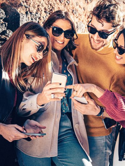 інфлюенсери