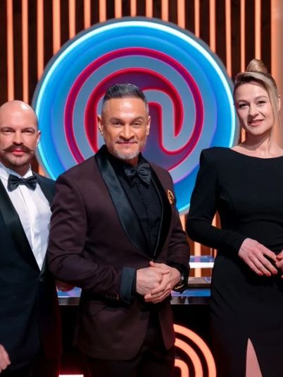 МастерШеф. Профессионалы 4