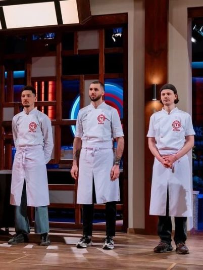 МастерШеф. Профессионалы