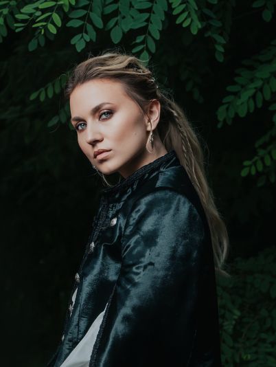 Марта Липчей