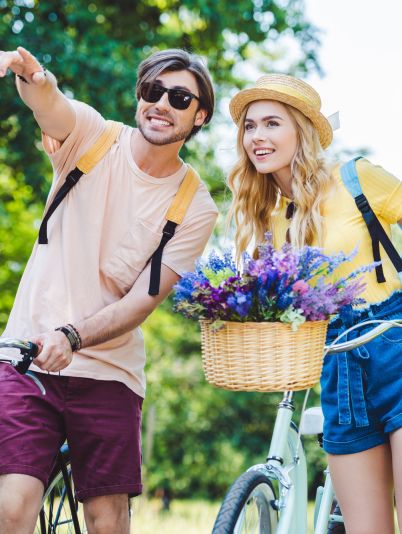 Любовний розклад Таро