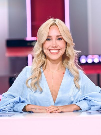 Даша Квиткова