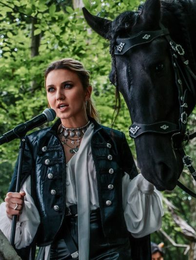 Марта Липчей