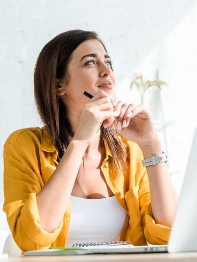 Страх перед вибором