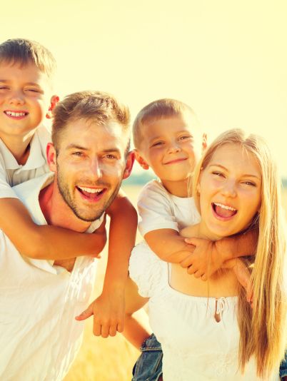 Шкільні канікули