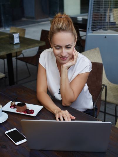 рабочий режим