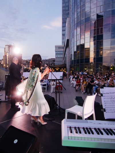 Куди піти на вихідні