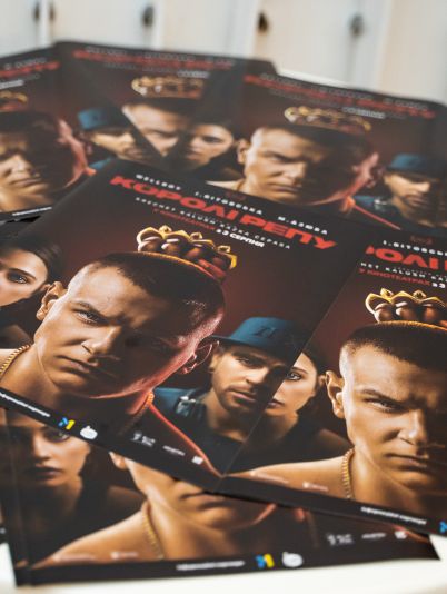 Королі репу