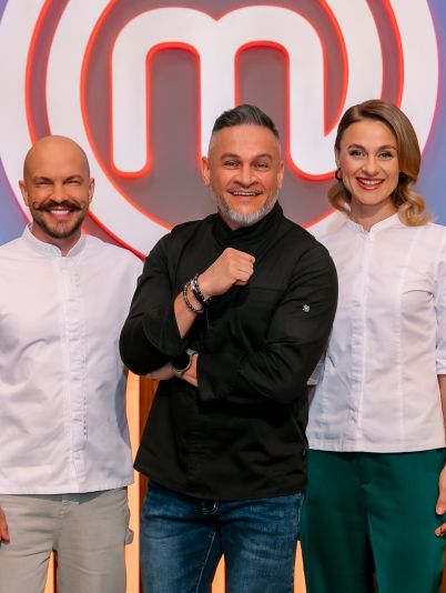 Мастер Шеф 12