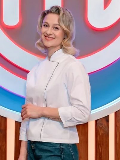 МастерШеф 12